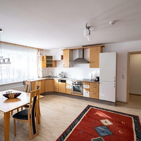 Villa Peters Alm Turracher Hohe Exterior foto