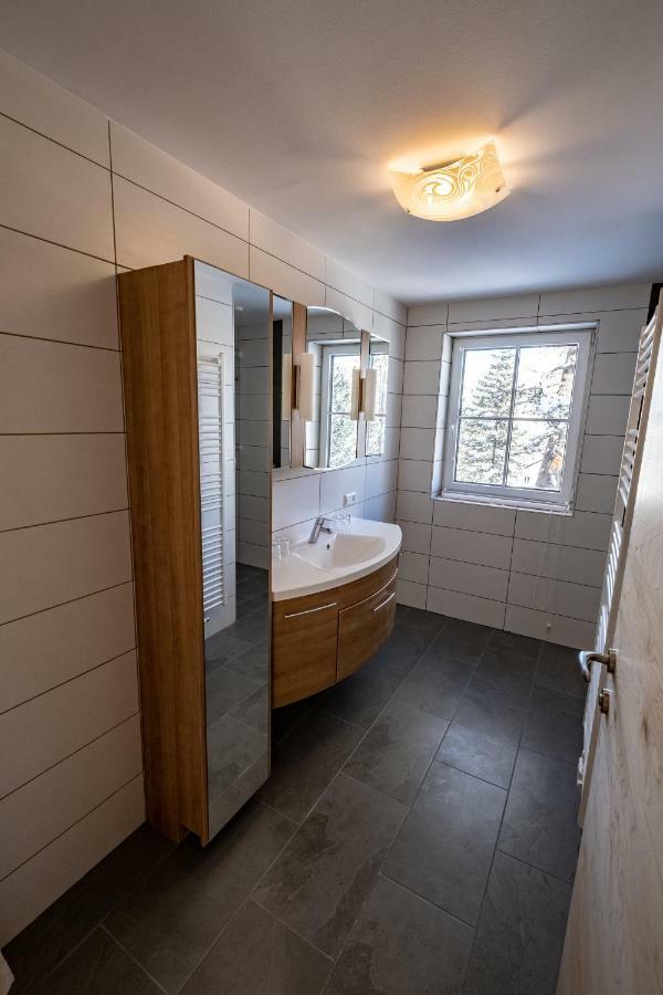 Villa Peters Alm Turracher Hohe Exterior foto
